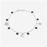 Bracciale Rebecca Donna Lucciole in Argento SLCBBN17 - SLCBBN17